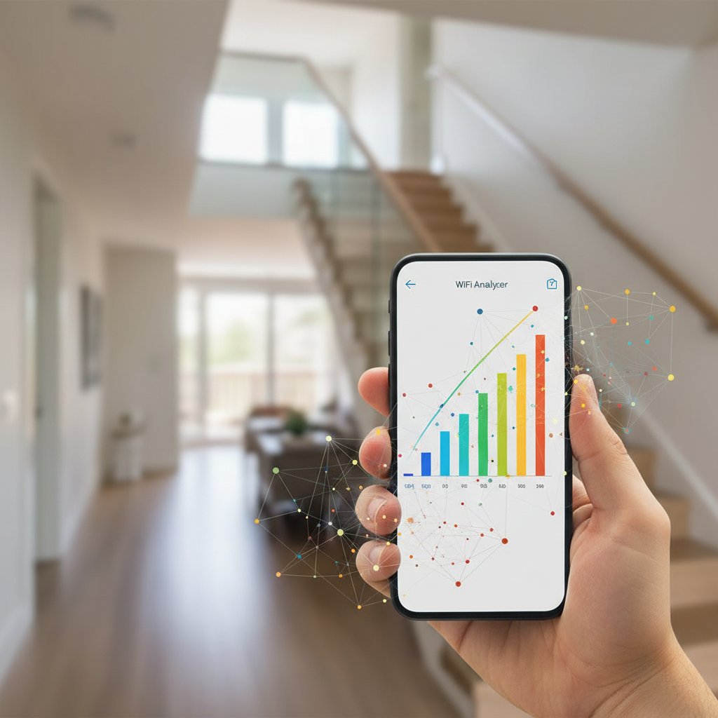 Mesh network configuration