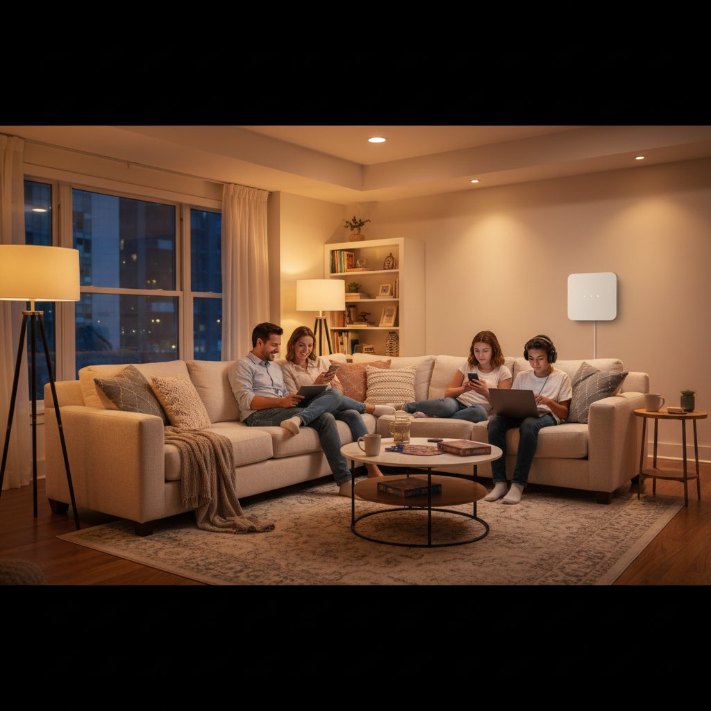 Troubleshooting mesh network